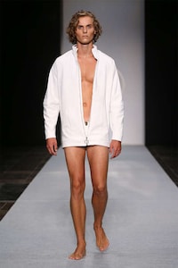 Futuristic Beachwear Collections Image 4