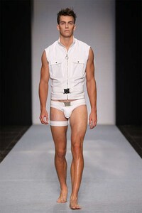 Futuristic Beachwear Collections Image 5