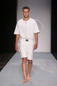 Futuristic Beachwear Collections Image 6