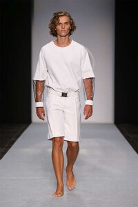 Futuristic Beachwear Collections Image 7