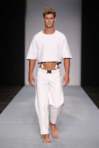Futuristic Beachwear Collections Image 8
