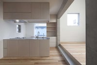 Scattered Cube Housing Image 5