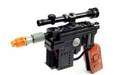 LEGO Galaxy Guns