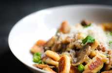 Instant Noodle Gnocchi