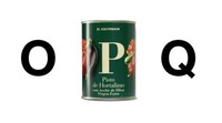 Alphabetical Preserve Packaging Image 6