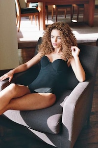 Lustful Lingerie Editorials Image 5