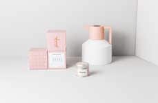 Precious Tea Branding