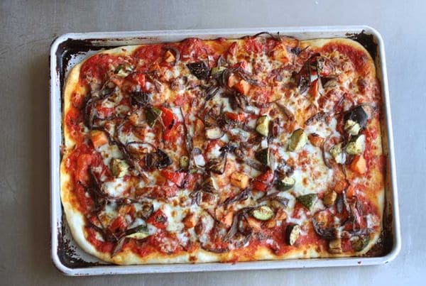 20 Social Enterprise Menus