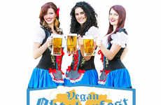 Vegan Beer Festivals