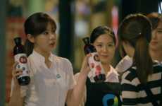 Spontaneous Food Competitions