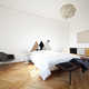 Geometric Bedroom Decals Image 4