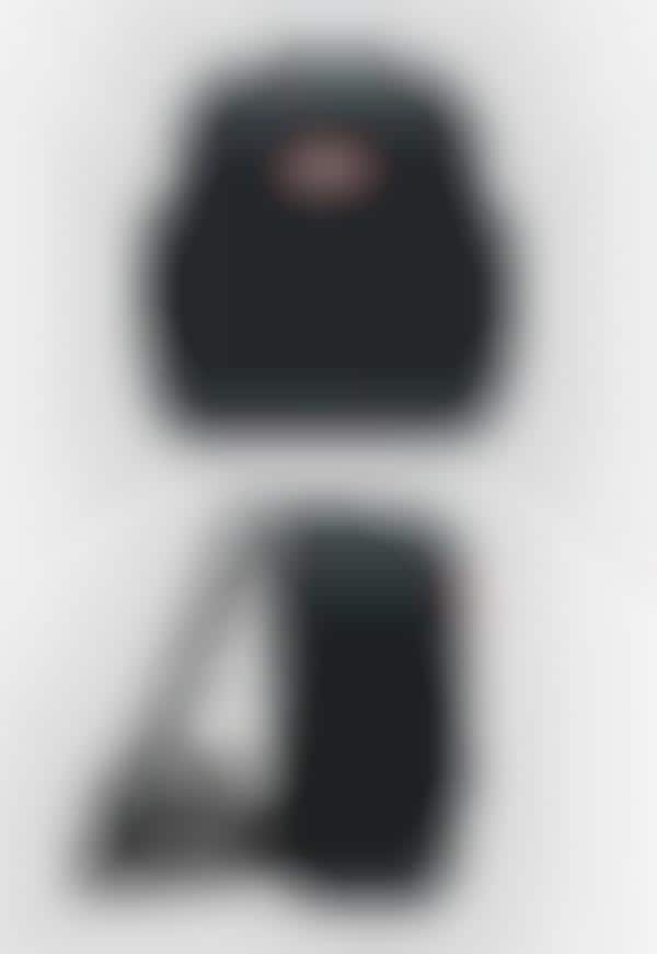 Waterproof Rubber Backpacks
