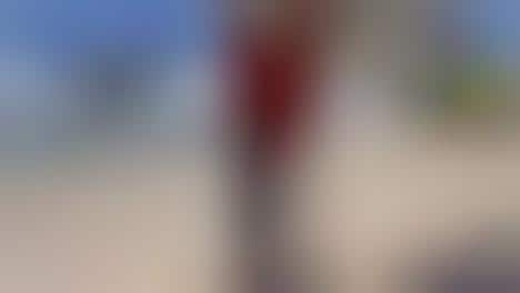 Acoustic Shark Repellents