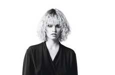 Unkempt Kimono Editorials