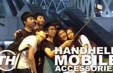 Handheld Mobile Accessories