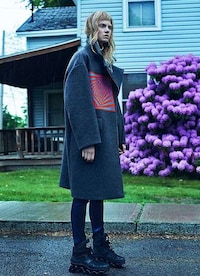Haute At-Home Editorials Image 8