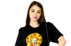 Godly Fast Food Apparel