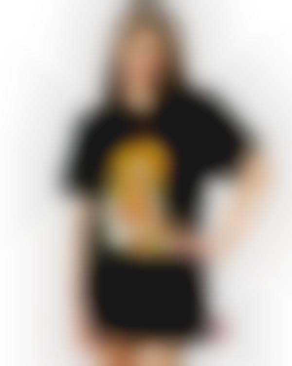 Godly Fast Food Apparel