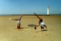 Adventurous Friendship Lookbooks Image 3