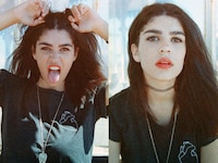 Adventurous Friendship Lookbooks Image 6