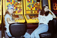 Adventurous Friendship Lookbooks Image 7