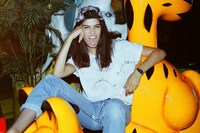 Adventurous Friendship Lookbooks Image 8