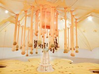 Sensory Sculpture Installations Image 2
