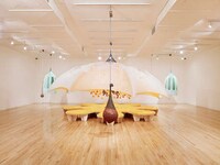 Sensory Sculpture Installations Image 3