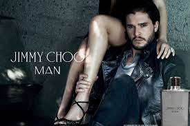Fantasy Heartthrob Fragrances