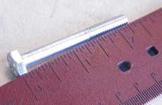 Measuring Tape Belts