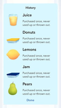 Food Expiry Apps Image 3