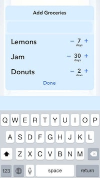 Food Expiry Apps Image 4