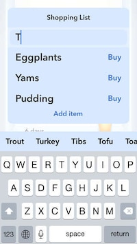 Food Expiry Apps Image 5
