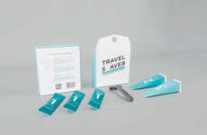 Travel Shaving Kits