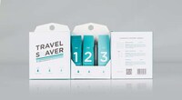 Travel Shaving Kits Image 2