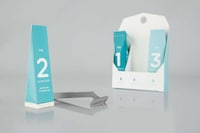 Travel Shaving Kits Image 3