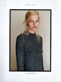 Artistic Portraiture Editorials Image 5