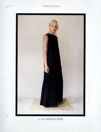 Artistic Portraiture Editorials Image 6