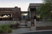 Rustic Texan Residences Image 2