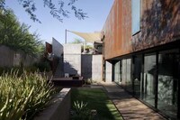Rustic Texan Residences Image 4