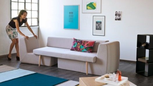 100 Modular Furniture Designs