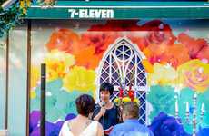 Convenience Store Chapels