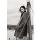 Rustic Countryside Fashion Campaigns Image 2