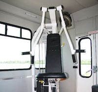 Shuttle Bus Workouts Image 3