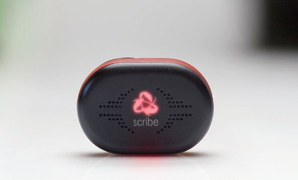 Wearable Running Sensors