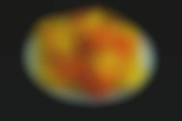 Comparative Calorie Photography