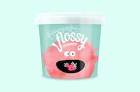 Fruity Candy Floss Containers Image 3