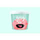 Fruity Candy Floss Containers Image 3