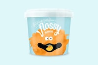 Fruity Candy Floss Containers Image 5