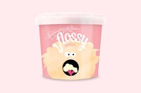 Fruity Candy Floss Containers Image 8